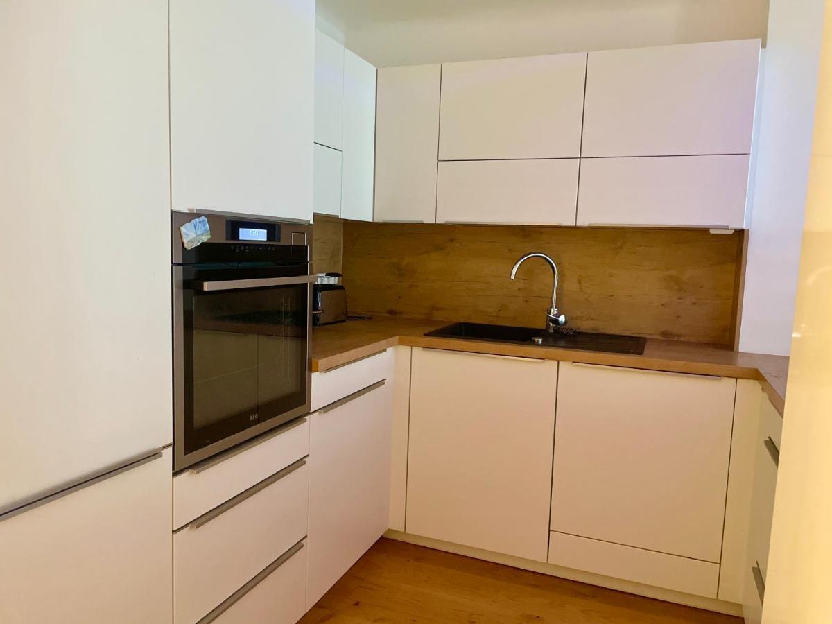 60 M2 Rooftop With Ac * Wien
