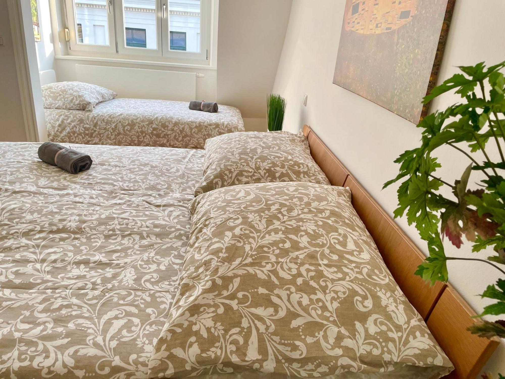 60 M2 Rooftop With Ac * Wien